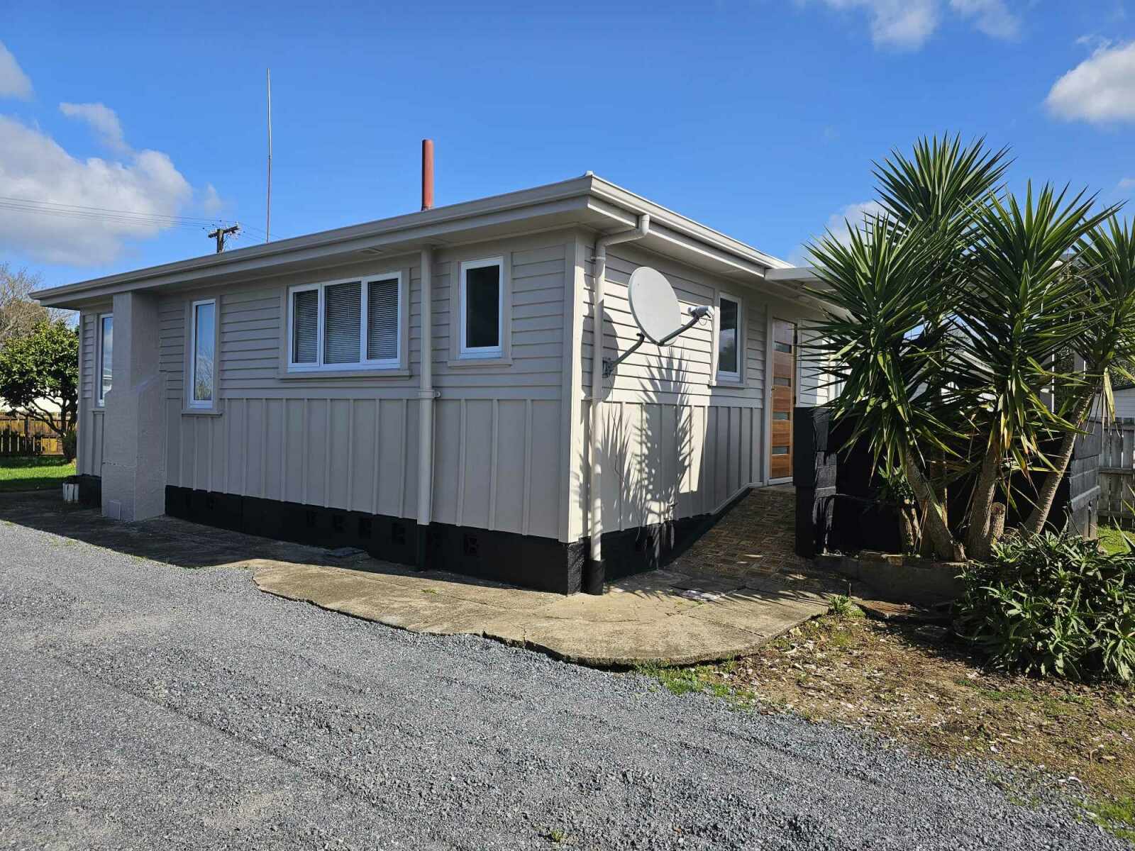 Renovated and Ready
